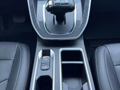 Haval M6 PLUS 1.5T DCTLuxury Version - ფოტო 9