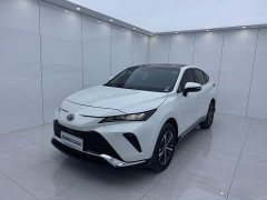 Haval 2.0L CVT2WDLuxury Edition - ფოტო 1