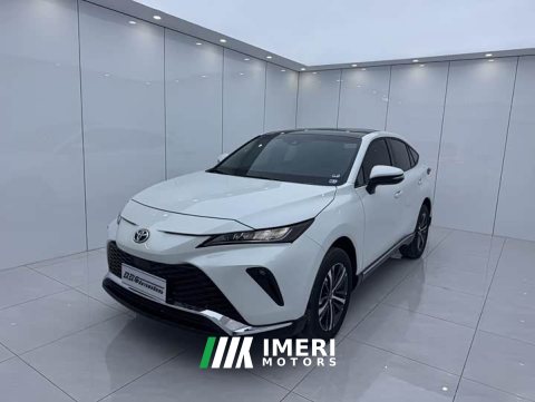 2024 Haval 2.0L CVT2WDLuxury Edition - ავტომობილი ჩინეთიდან