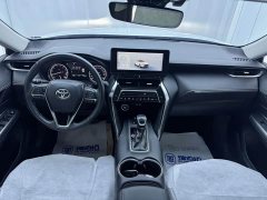 Haval 2.0L CVT2WDLuxury Edition - ფოტო 11