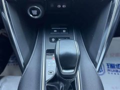 Haval 2.0L CVT2WDLuxury Edition - ფოტო 12
