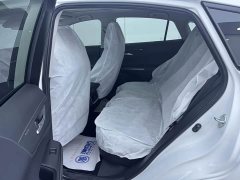 Haval 2.0L CVT2WDLuxury Edition - ფოტო 14