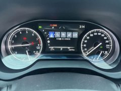 Haval 2.0L CVT2WDLuxury Edition - ფოტო 16