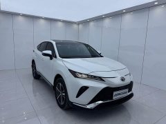 Haval 2.0L CVT2WDLuxury Edition - ფოტო 3