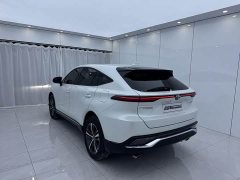 Haval 2.0L CVT2WDLuxury Edition - ფოტო 4