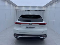Haval 2.0L CVT2WDLuxury Edition - ფოტო 5