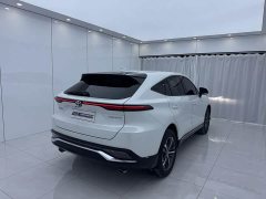 Haval 2.0L CVT2WDLuxury Edition - ფოტო 6