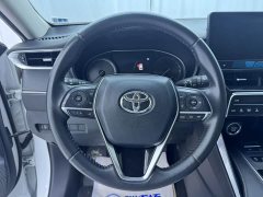 Haval 2.0L CVT2WDLuxury Edition - ფოტო 9