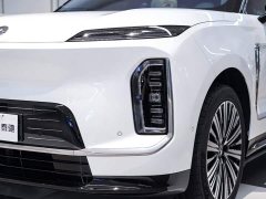 Nio ES9 102kWh Edition - ფოტო 10
