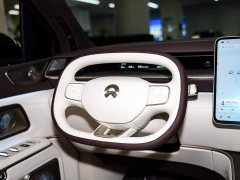 Nio ES9 102kWh Edition - ფოტო 15