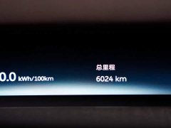 Nio ES9 102kWh Edition - ფოტო 16
