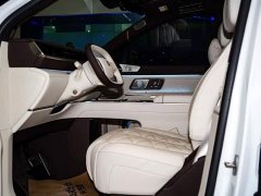Nio ES9 102kWh Edition - ფოტო 18