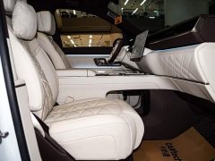 Nio ES9 102kWh Edition - ფოტო 19