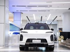 Nio ES9 102kWh Edition - ფოტო 4