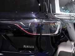 AITO M9 EREV Ultra Edition 52kWh 6 Edition (192) - ფოტო 10