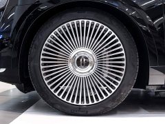 AITO M9 EREV Ultra Edition 52kWh 6 Edition (192) - ფოტო 11