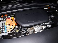 AITO M9 EREV Ultra Edition 52kWh 6 Edition (192) - ფოტო 12