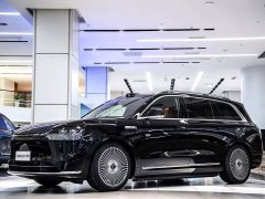 AITO M9 EREV Ultra Edition 52kWh 6 Edition (192) - ფოტო 13