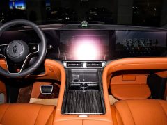 AITO M9 EREV Ultra Edition 52kWh 6 Edition (192) - ფოტო 14