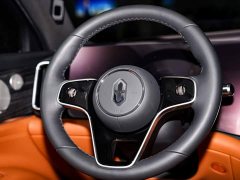 AITO M9 EREV Ultra Edition 52kWh 6 Edition (192) - ფოტო 15