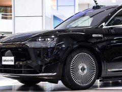 AITO M9 EREV Ultra Edition 52kWh 6 Edition (192) - ფოტო 5