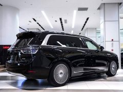 AITO M9 EREV Ultra Edition 52kWh 6 Edition (192) - ფოტო 6