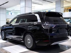 AITO M9 EREV Ultra Edition 52kWh 6 Edition (192) - ფოტო 7