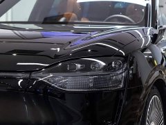 AITO M9 EREV Ultra Edition 52kWh 6 Edition (192) - ფოტო 9