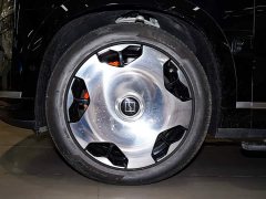 Zeekr 9X Hyper Edition 70kWh - ფოტო 12