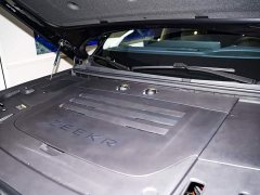 Zeekr 9X Hyper Edition 70kWh - ფოტო 13