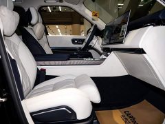 Zeekr 9X Hyper Edition 70kWh - ფოტო 19