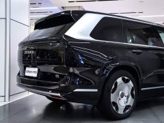 Zeekr 9X Hyper Edition 70kWh - ფოტო 6