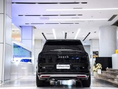 Zeekr 9X Hyper Edition 70kWh - ფოტო 7