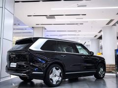 Zeekr 9X Hyper Edition 70kWh - ფოტო 8