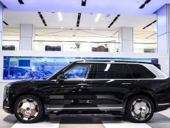 Zeekr 9X Hyper Edition 70kWh - ფოტო 9