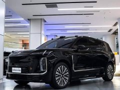 Nio ES9 102kWh Edition - ფოტო 1