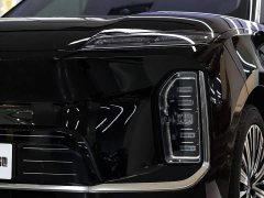 Nio ES9 102kWh Edition - ფოტო 10