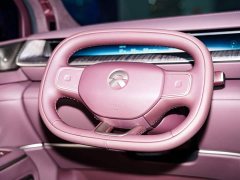 Nio ES9 102kWh Edition - ფოტო 15
