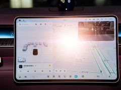 Nio ES9 102kWh Edition - ფოტო 16