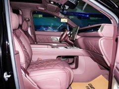 Nio ES9 102kWh Edition - ფოტო 19