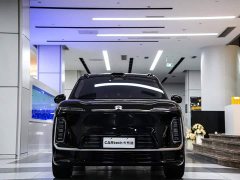 Nio ES9 102kWh Edition - ფოტო 4