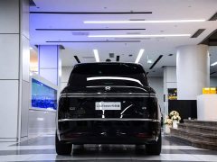 Nio ES9 102kWh Edition - ფოტო 7