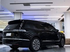 Nio ES9 102kWh Edition - ფოტო 8
