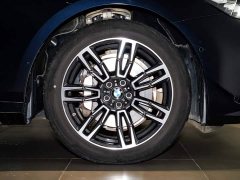 BMW 5 530Li Version M - ფოტო 12