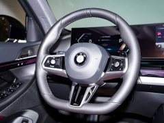 BMW 5 530Li Version M - ფოტო 15