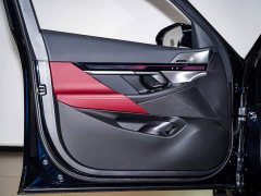 BMW 5 530Li Version M - ფოტო 17