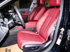 BMW 5 530Li Version M - ფოტო 18