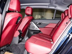 BMW 5 530Li Version M - ფოტო 20