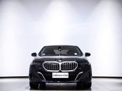 BMW 5 530Li Version M - ფოტო 3