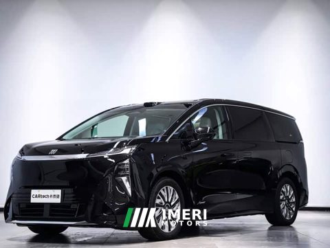 2026 Buick Edition - ავტომობილი ჩინეთიდან